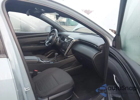 2022 Hyundai Santa Cruz Sel Premium from USA, damaged, VIN 5NTJDDAF2NH013556